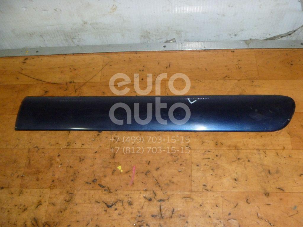 Молдинг заднего крыла левого для Volvo C70 1997-2002 - Фото №1