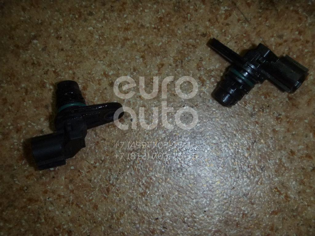 Датчик положения распредвала для Kia,Hyundai Sportage 2010-2015;Sonata V (NF) 2005-2010;Santa Fe (CM) 2006-2012;Starex H1/Grand Starex 2007>;Sorento 2009>;Carens 2006-2012;ix35/Tucson 2010-2015;Sonata VI 2010-2014;Genesis 2009-2014 - Фото №1