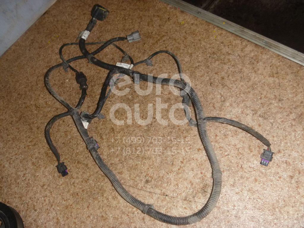 Проводка (коса) для Kia Sportage 2010-2015 - Фото №1