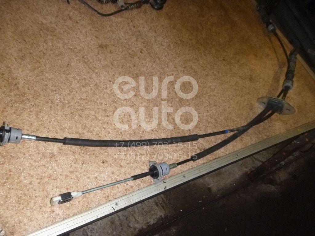 Трос КПП для Kia Sportage 2010-2015 - Фото №1