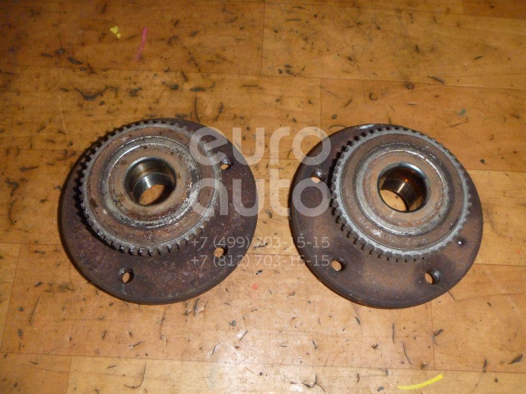 Ступица задняя для Volvo C70 1997-2002;850 1994-1997;S70 1997-2001 - Фото №1