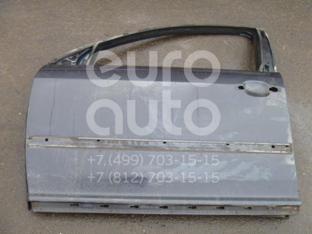 Дверь передняя левая для VW Phaeton 2002-2016 - Фото №1