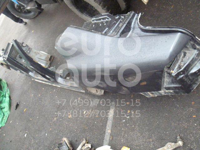 Кузовной элемент для VW Phaeton 2002-2016 - Фото №1