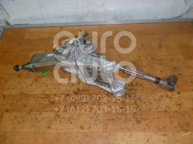 Колонка рулевая для Volvo V50 2004-2012;S40 2004-2012 - Фото №1