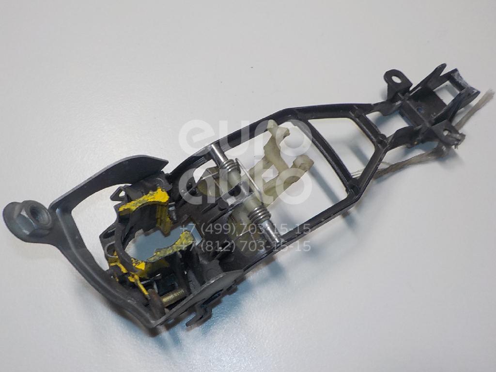 Кронштейн ручки для VW Phaeton 2002-2016 - Фото №1