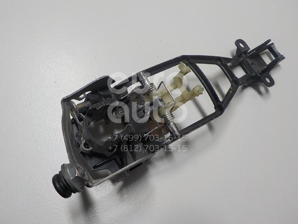 Кронштейн ручки для VW Phaeton 2002-2016 - Фото №1