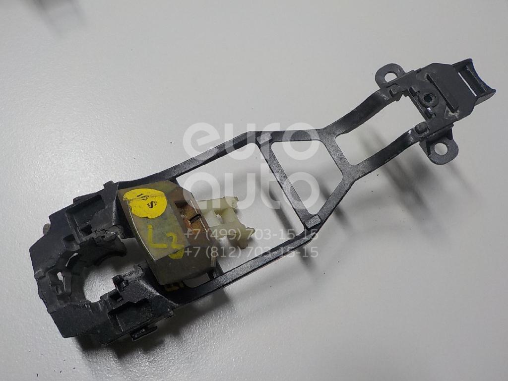 Кронштейн ручки для VW Phaeton 2002-2016 - Фото №1