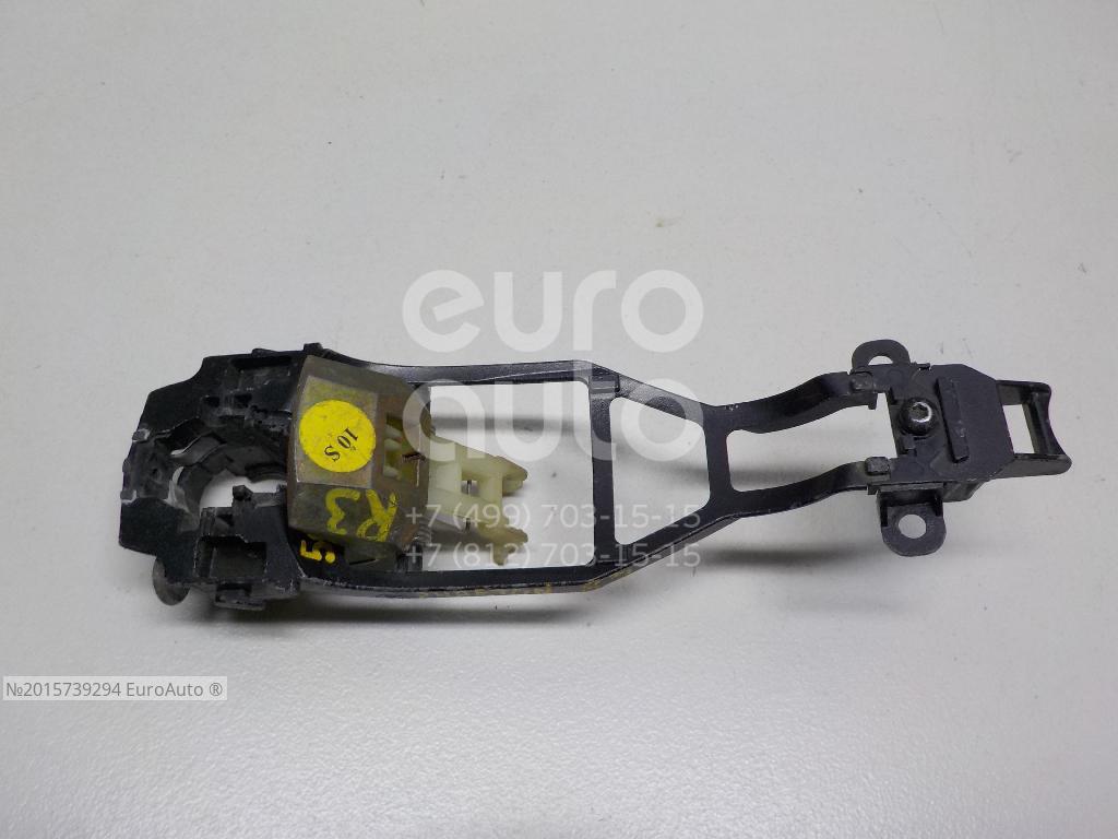 Кронштейн ручки для VW Phaeton 2002-2016 - Фото №1