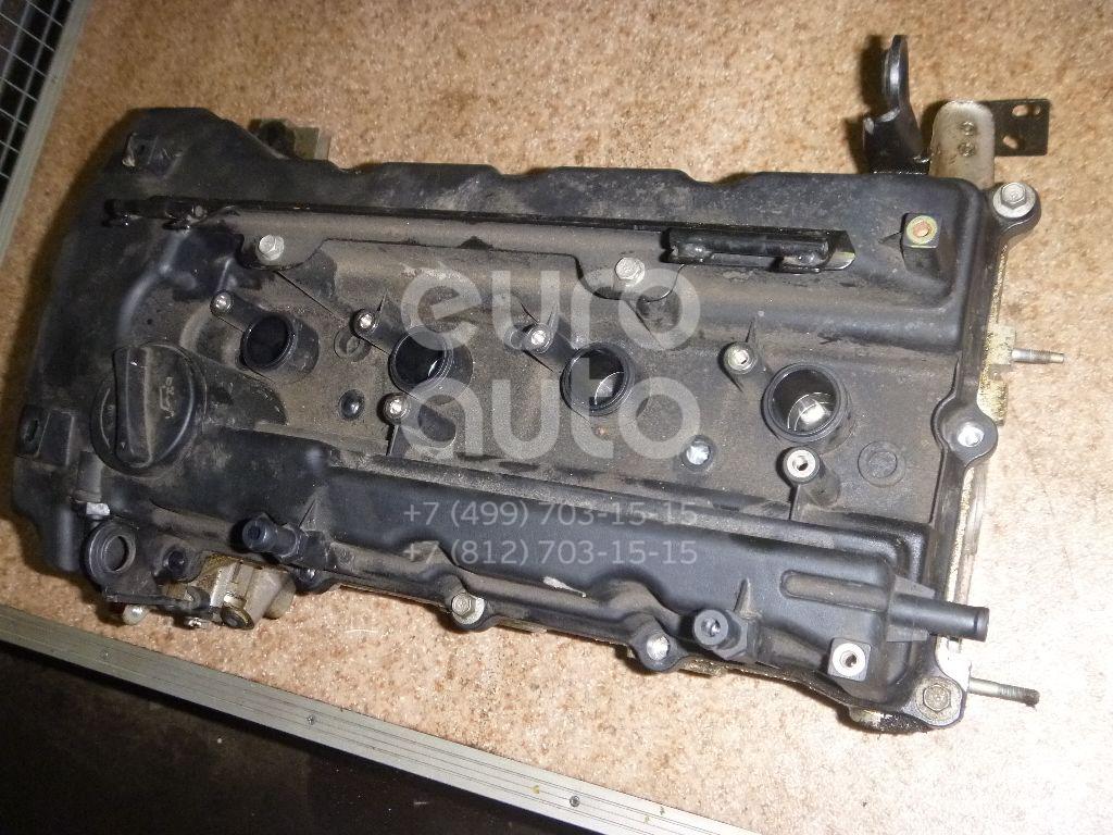Головка блока для Kia Sportage 2010-2015 - Фото №1