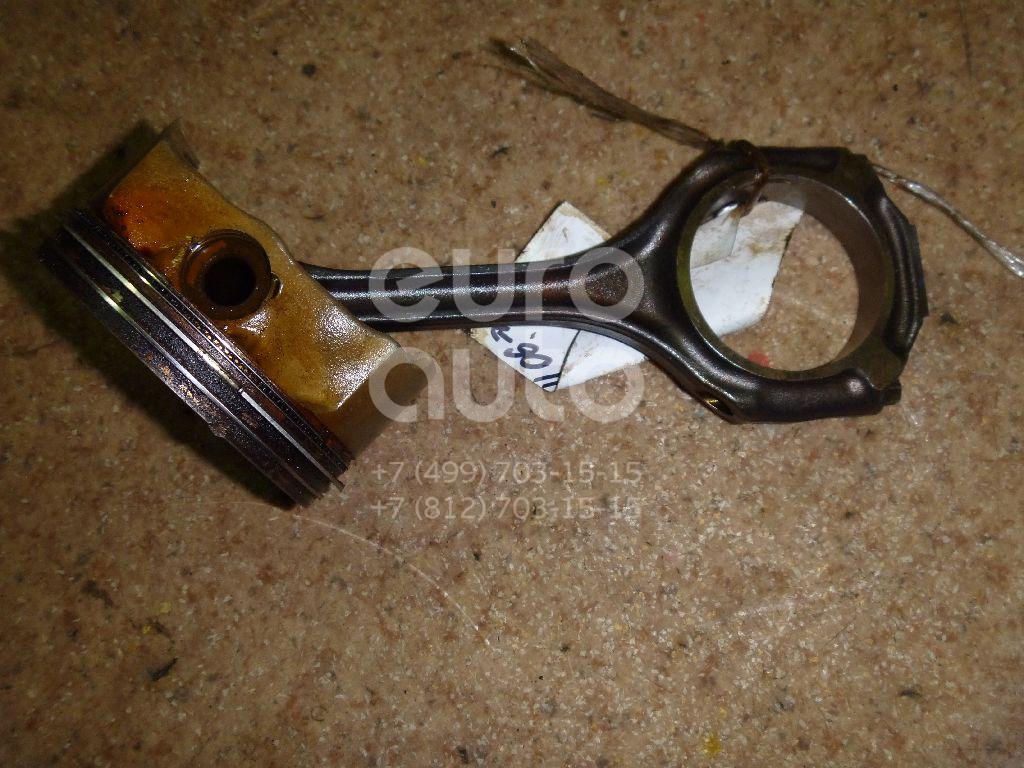 Поршень с шатуном для Mercedes Benz GL-Class X164 2006-2012 - Фото №1