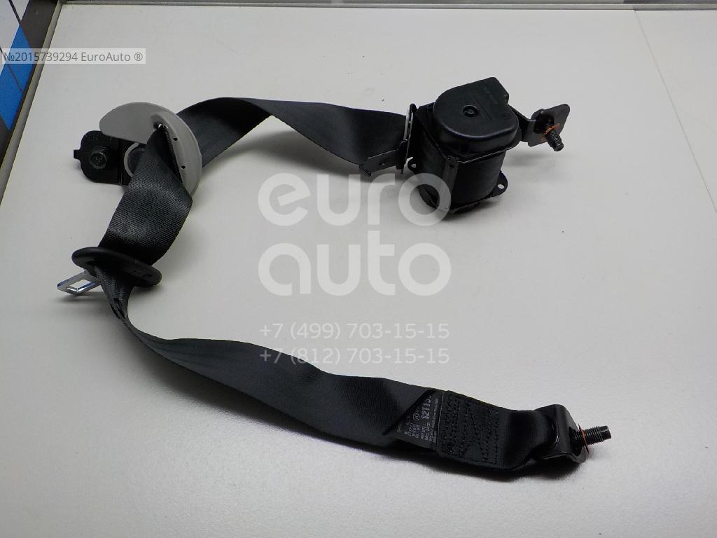 Ремень безопасности для Kia Sportage 2010-2015 - Фото №1
