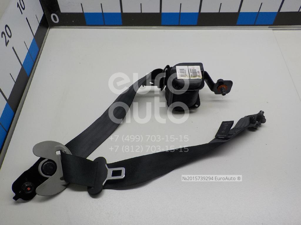 Ремень безопасности для Kia Sportage 2010-2015 - Фото №1