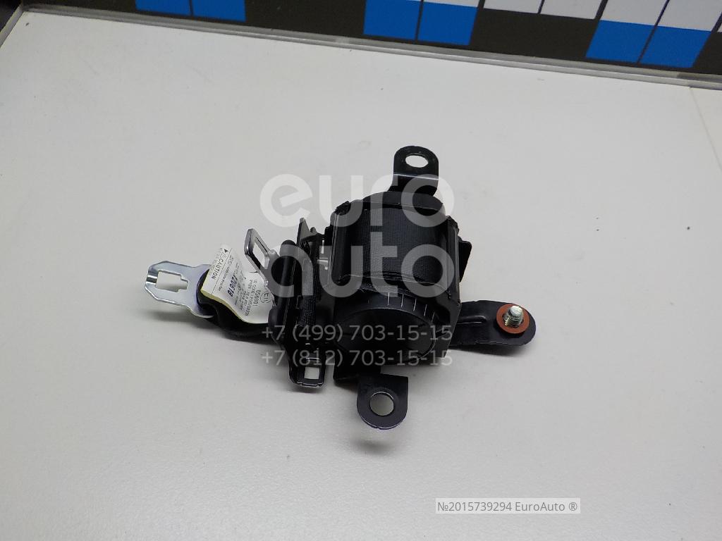 Ремень безопасности для Kia Sportage 2010-2015 - Фото №1