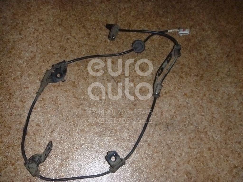 Датчик ABS задний левый для Kia,Hyundai Sportage 2010-2015;ix35/Tucson 2010-2015 - Фото №1