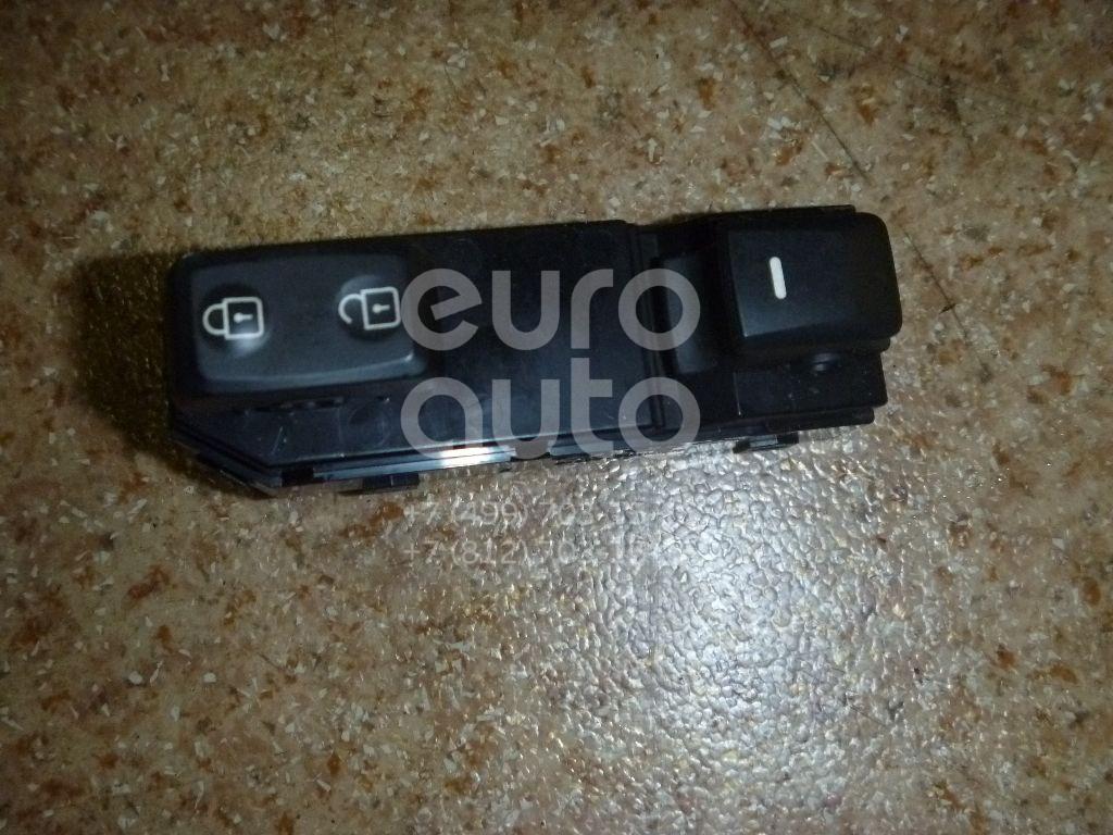 Кнопка стеклоподъемника для Kia Sportage 2010-2015 - Фото №1