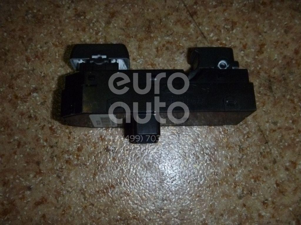 Кнопка стеклоподъемника для Kia Sportage 2010-2015 - Фото №1