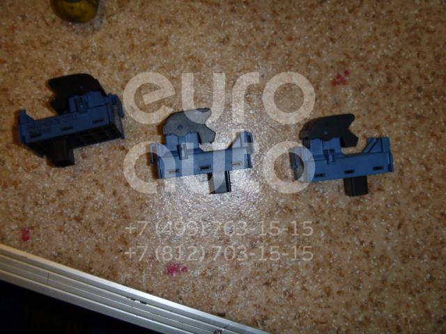 Кнопка стеклоподъемника для Toyota Verso 2009>;Avensis III 2009> - Фото №1