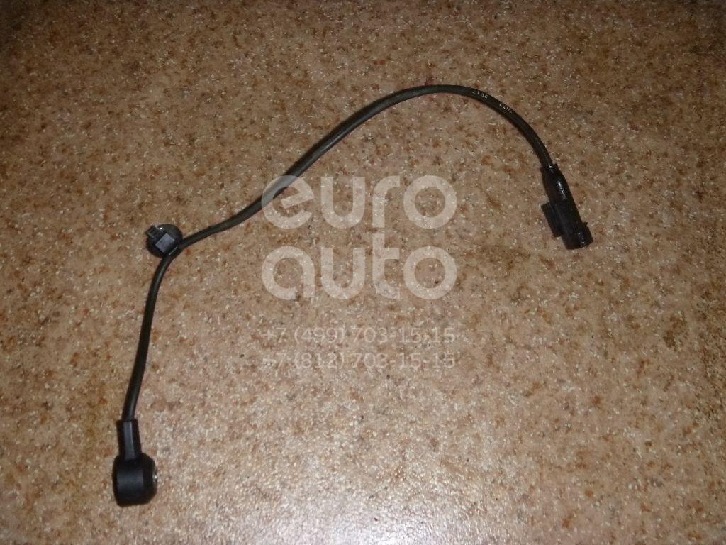 Датчик детонации для Kia,Hyundai Sportage 2010-2015;Sonata V (NF) 2005-2010;Santa Fe (CM) 2006-2012;Magentis 2005-2010;Sorento 2009>;ix35/Tucson 2010-2015;Sonata VI 2010-2014;Optima III 2010-2015;Santa Fe (DM) 2012> - Фото №1