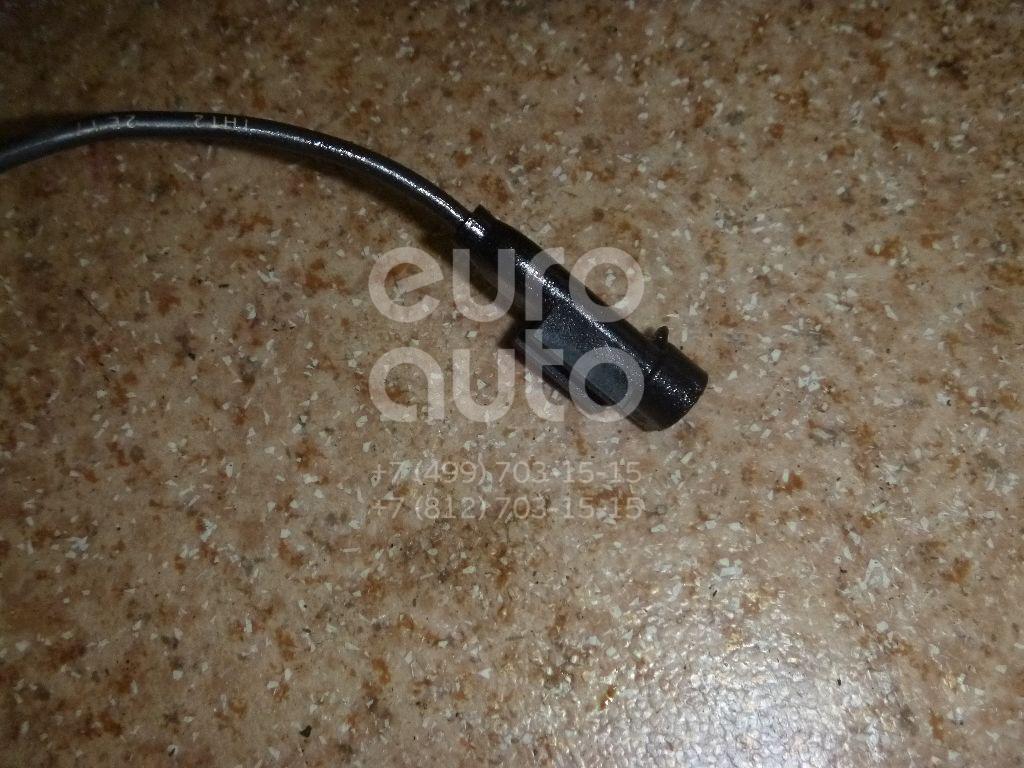 Датчик детонации для Kia,Hyundai Sportage 2010-2015;Sonata V (NF) 2005-2010;Santa Fe (CM) 2006-2012;Magentis 2005-2010;Sorento 2009>;ix35/Tucson 2010-2015;Sonata VI 2010-2014;Optima III 2010-2015;Santa Fe (DM) 2012>;Grandeur (V) 2011> - Фото №1