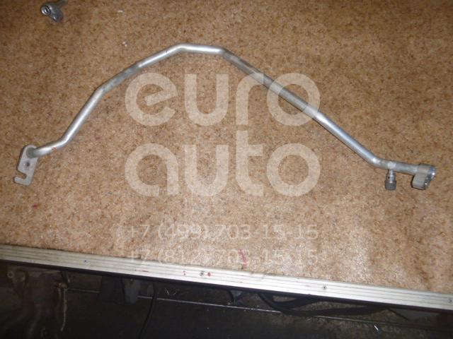 Трубка кондиционера для Toyota Verso 2009>;Auris (E15) 2006-2012;Avensis III 2009> - Фото №1
