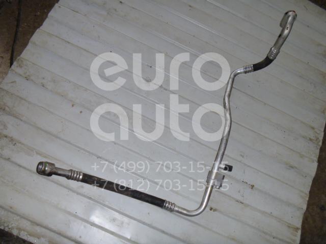 Трубка кондиционера для Mercedes Benz W164 M-Klasse (ML) 2005-2011 - Фото №1