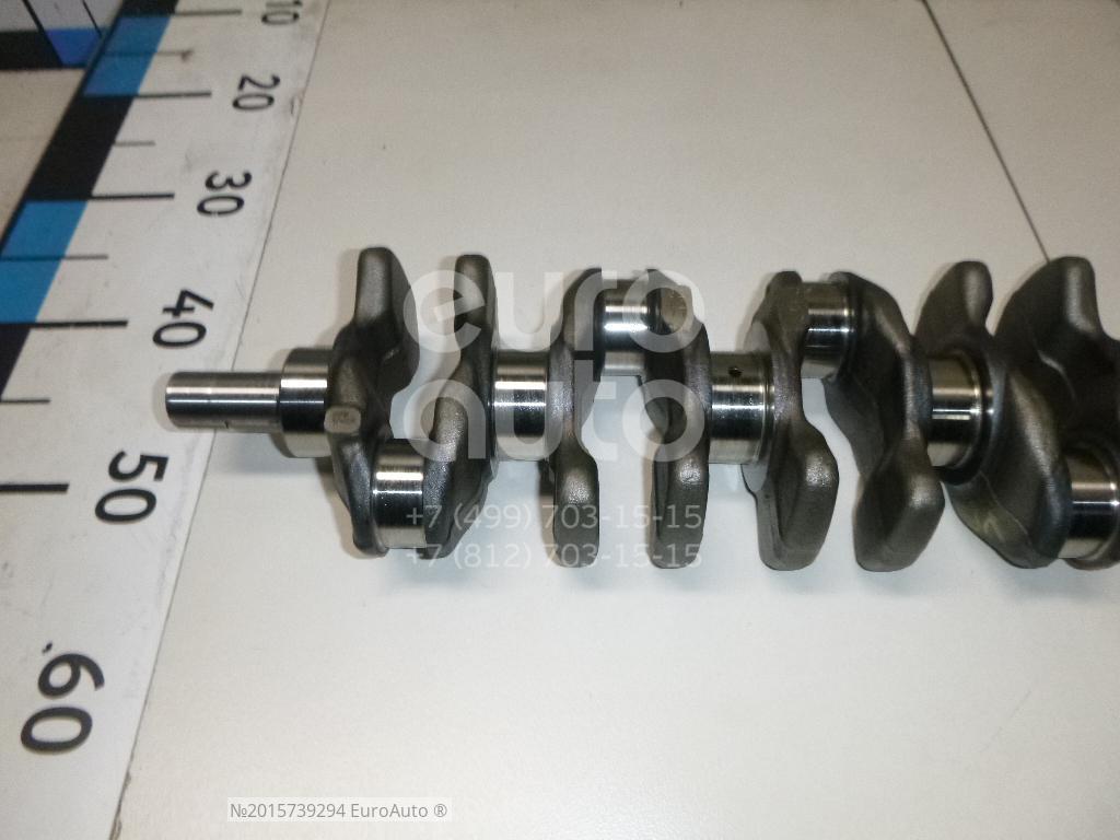 Коленвал для Toyota Verso 2009>;Auris (E15) 2006-2012;Corolla E15 2006-2013;Prius 2009-2015;Auris E18 2012>;Corolla E18 2013> - Фото №1