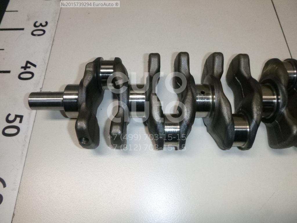 Коленвал для Toyota Verso 2009>;Auris (E15) 2006-2012;Corolla E15 2006-2013;Avensis III 2009>;Prius 2009-2015;Auris E18 2012>;Corolla E18 2013> - Фото №1