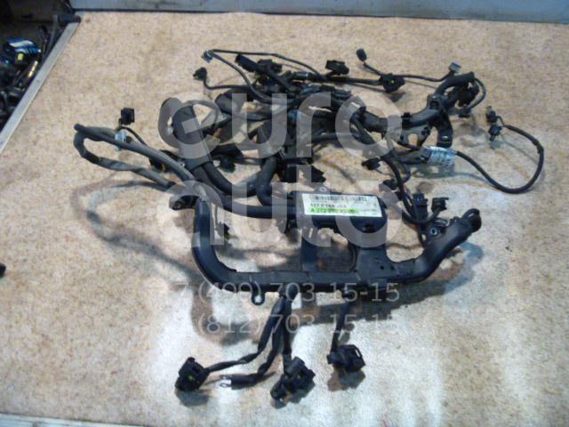 Проводка (коса) для Mercedes Benz W164 M-Klasse (ML) 2005-2011 - Фото №1