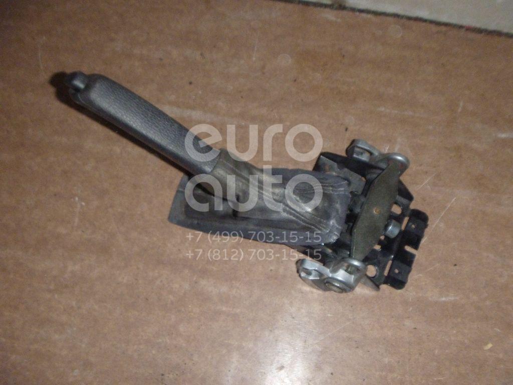 Рычаг стояночного тормоза для Volvo C70 1997-2002;850 1994-1997 - Фото №1