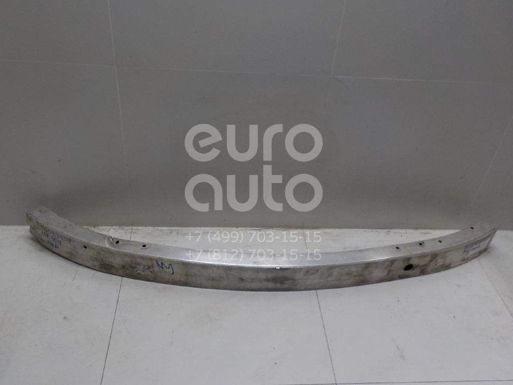 Усилитель переднего бампера для Mercedes Benz W164 M-Klasse (ML) 2005-2011;GL-Class X164 2006-2012 - Фото №1