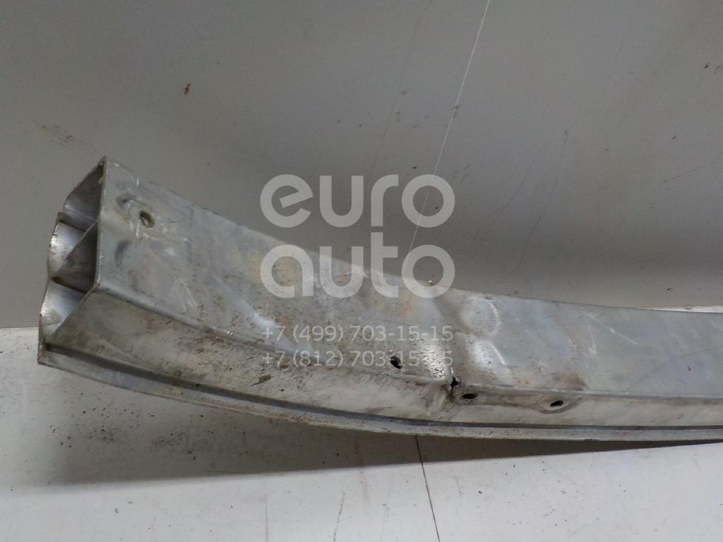 Усилитель переднего бампера для Mercedes Benz W164 M-Klasse (ML) 2005-2011;GL-Class X164 2006-2012 - Фото №1