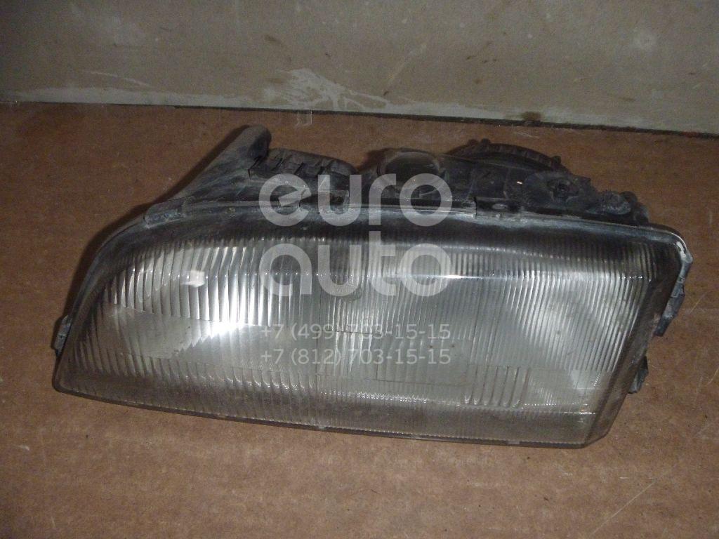 Фара левая для Volvo C70 1997-2002;S70 1997-2001;V70 1997-2001 - Фото №1