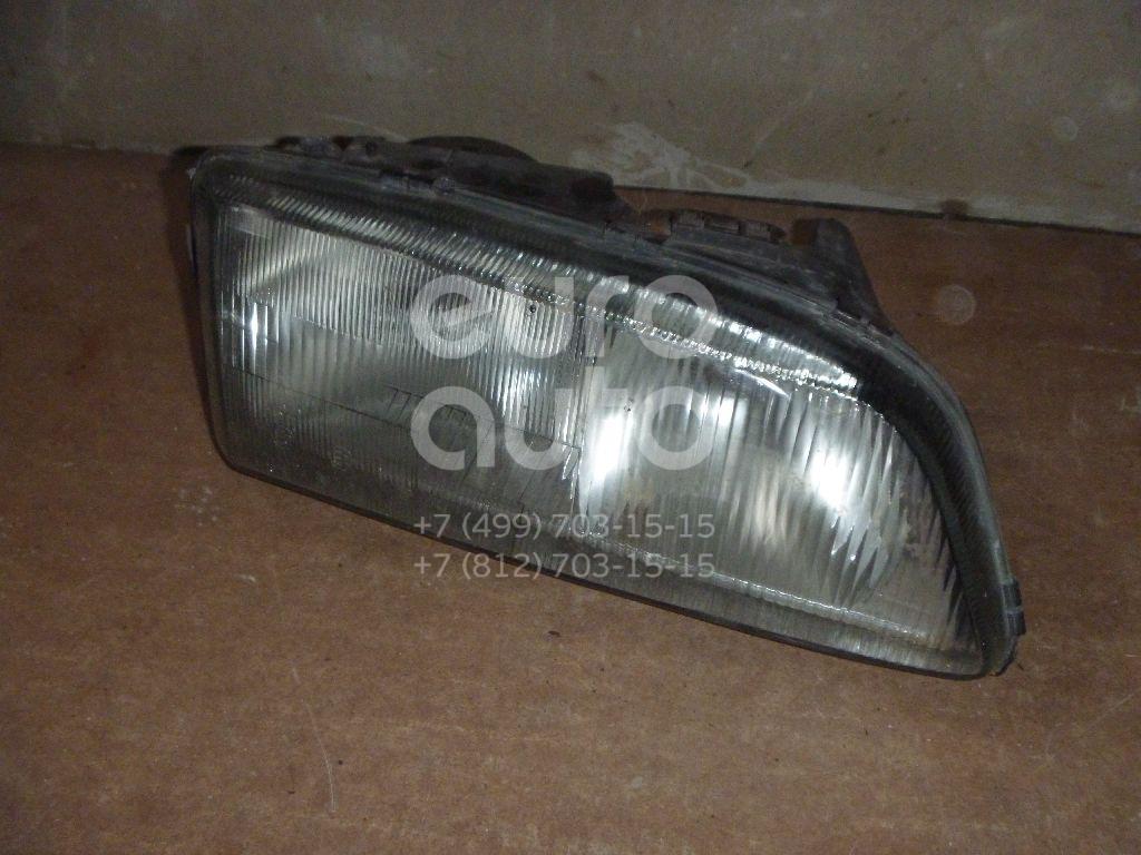 Фара правая для Volvo C70 1997-2002;S70 1997-2001;V70 1997-2001 - Фото №1