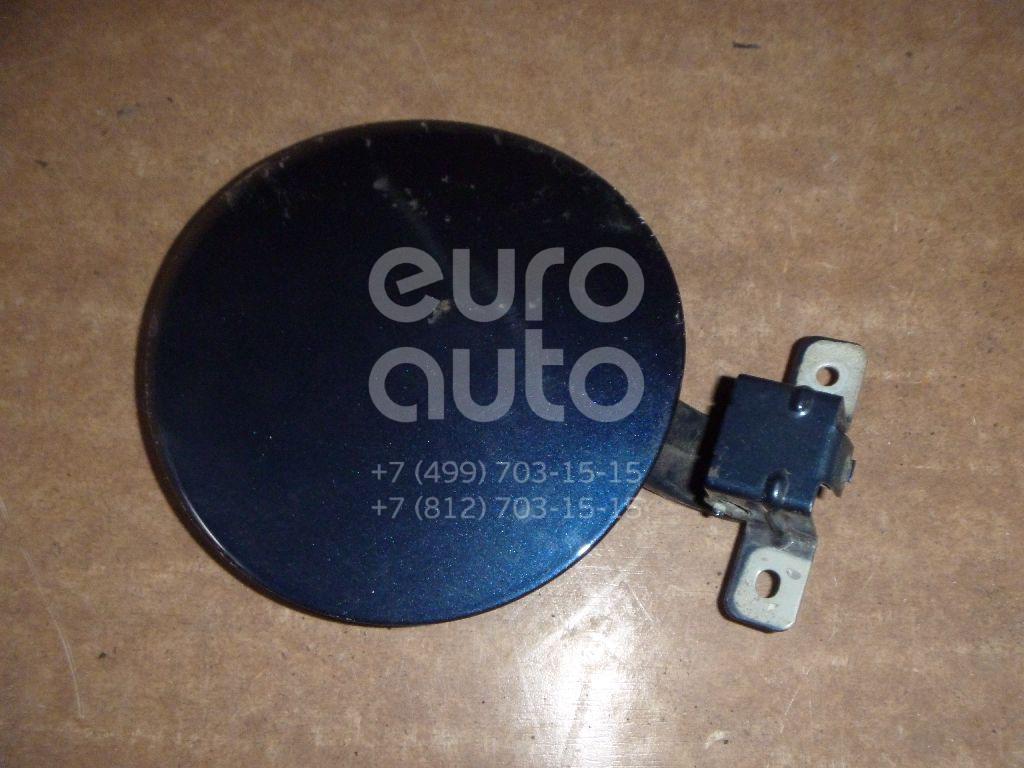 Лючок бензобака для Volvo C70 1997-2002 - Фото №1