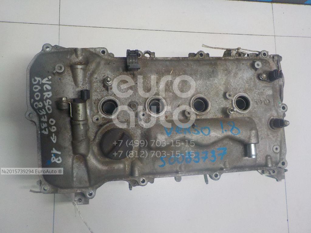 Головка блока для Toyota Verso 2009> - Фото №1