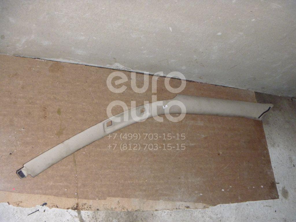 Обшивка стойки для Volvo C70 1997-2002 - Фото №1
