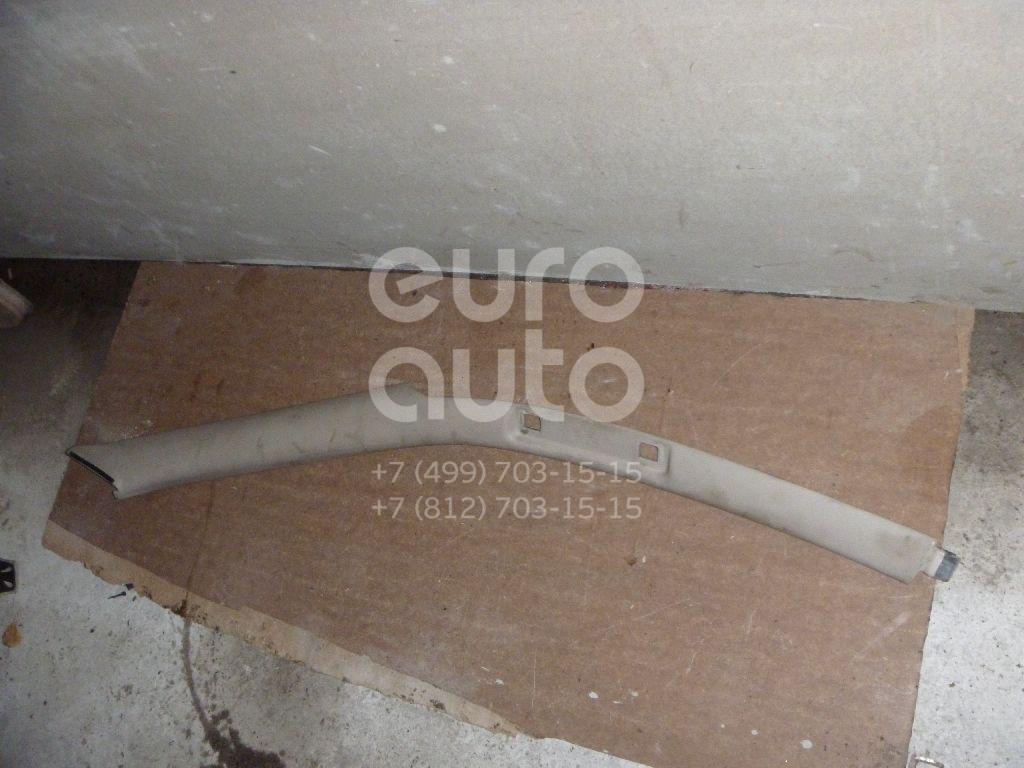 Обшивка стойки для Volvo C70 1997-2002 - Фото №1