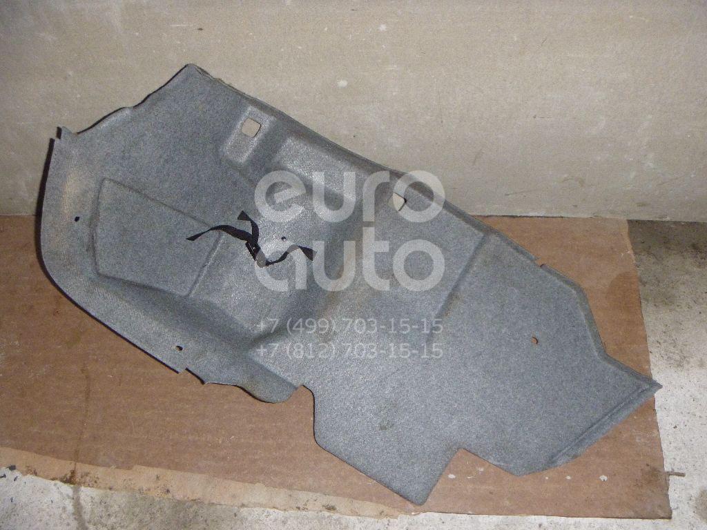 Обшивка багажника для Volvo C70 1997-2002 - Фото №1