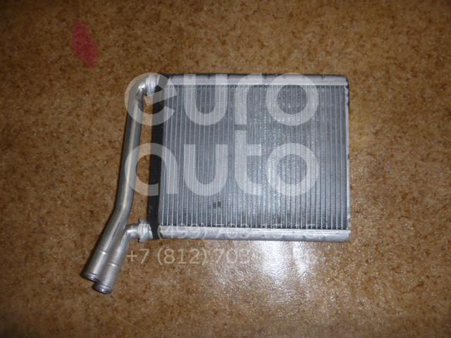 Радиатор отопителя для Toyota,Lexus Verso 2009>;RAV 4 2006-2013;Auris (E15) 2006-2012;Corolla E15 2006-2013;Avensis III 2009>;Prius 2009-2015;CT 200H 2011>;RAV 4 2013>;Auris E18 2012>;Corolla E18 2013> - Фото №1