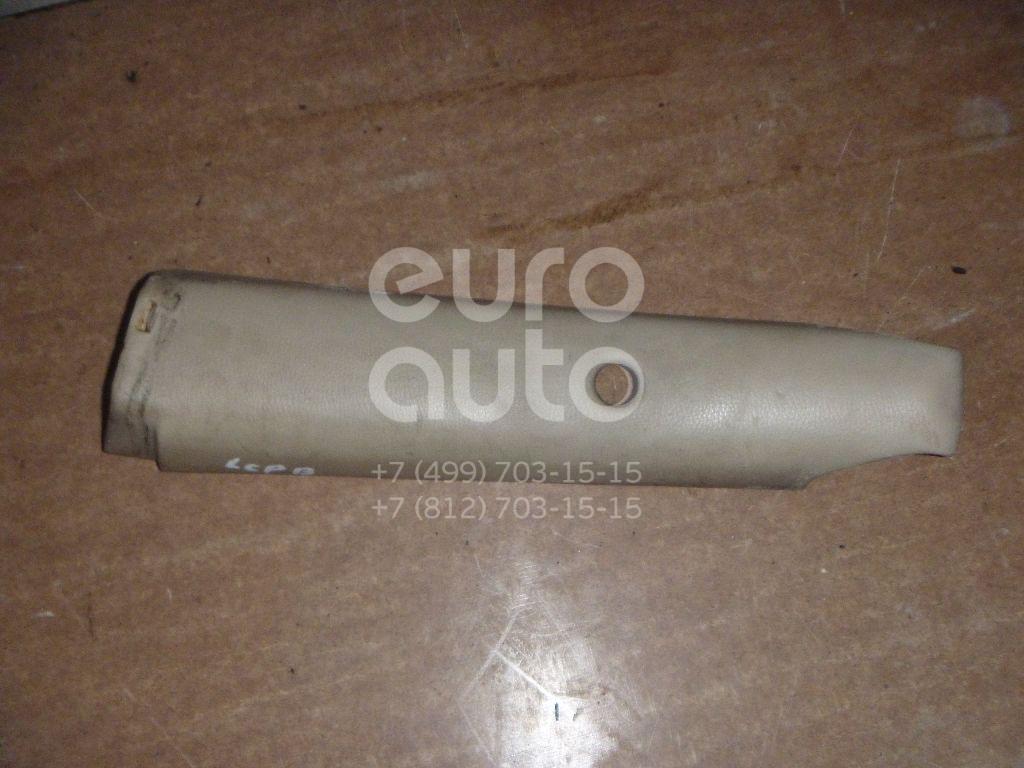 Обшивка стойки для Volvo C70 1997-2002 - Фото №1
