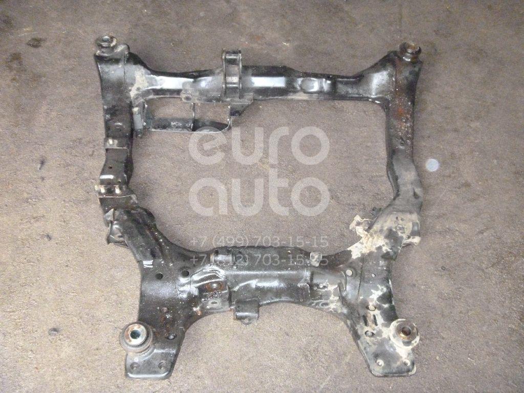 Балка подмоторная для Nissan Murano (Z50) 2004-2008 - Фото №1