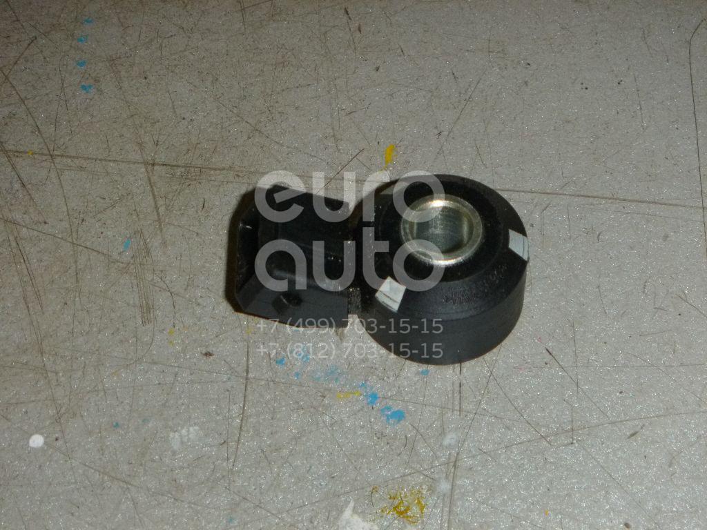 Датчик детонации для Nissan,Infiniti Juke (F15) 2011>;Qashqai (J10) 2006-2014;QX56/QX80 (Z62) 2010>;Patrol (Y62) 2010>;Qashqai (J11) 2014>;Teana L33 2014>;Sentra (B17) 2014>;X-Trail (T32) 2014>;Tiida (C13) 2015> - Фото №1