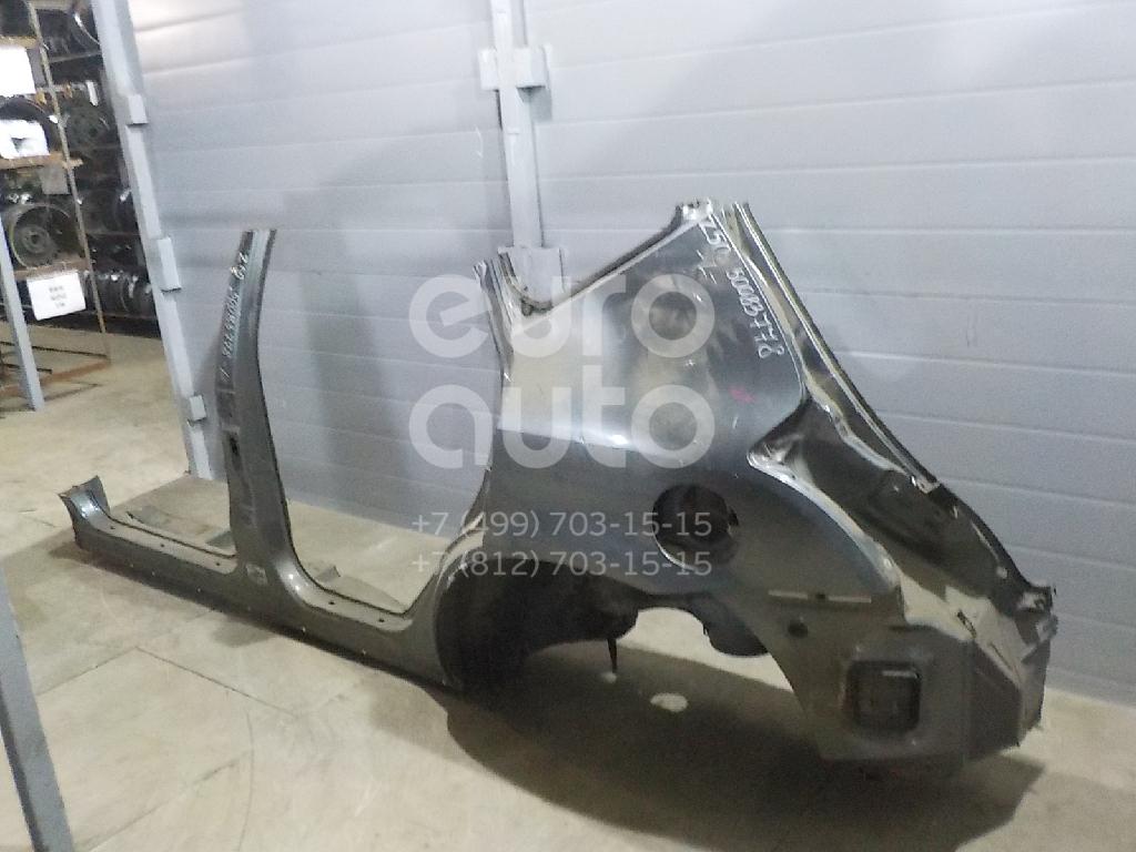 Кузовной элемент для Nissan Murano (Z50) 2004-2008 - Фото №1