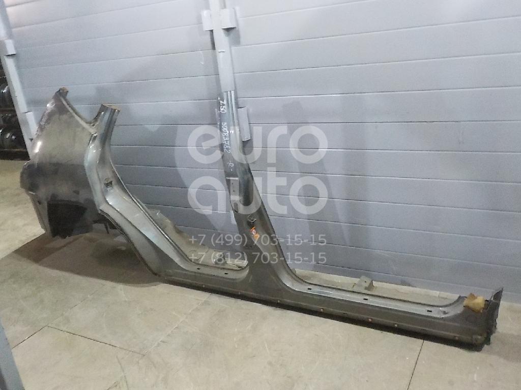 Кузовной элемент для Nissan Murano (Z50) 2004-2008 - Фото №1