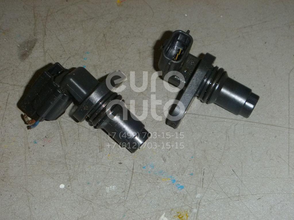 Датчик положения распредвала для Nissan Juke (F15) 2011>;Note (E12) 2013>;Qashqai (J11) 2014>;X-Trail (T32) 2014> - Фото №1