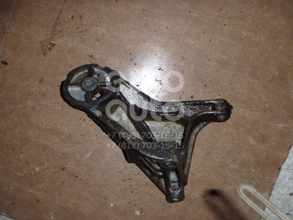 Кронштейн двигателя задний для Volvo C70 1997-2002;850 1991-1993;850 1994-1997;S70 1997-2001;V70 1997-2001 - Фото №1
