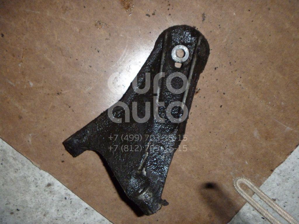 Кронштейн двигателя задний для Volvo C70 1997-2002;850 1991-1993;850 1994-1997;S70 1997-2001;V70 1997-2001 - Фото №1