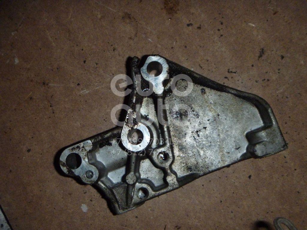 Кронштейн двигателя для Volvo C70 1997-2002;XC90 2002-2015;S70 1997-2001;V70 1997-2001;V70 2001-2006;XC70 Cross Country 2000-2006;S80 1998-2006;S60 2000-2009 - Фото №1