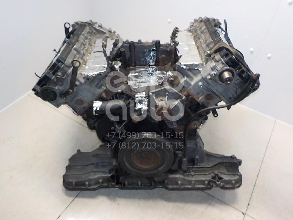 Двигатель для VW Phaeton 2002-2016 - Фото №1