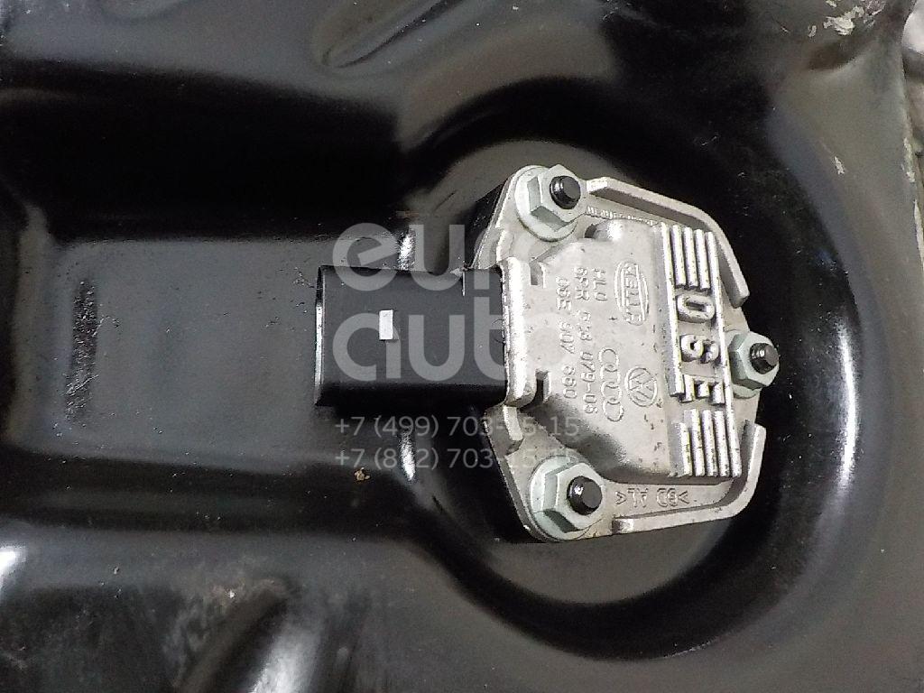 Двигатель для VW Phaeton 2002-2016 - Фото №1